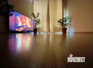 Студия квартира, на длительный срок, 20м2, 13/14 этаж