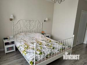 3-к квартира, на длительный срок, 95м2, 15/16 этаж