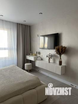 1-к квартира, на длительный срок, 41м2, 9/17 этаж