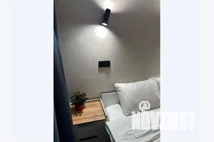 1-к квартира, посуточно, 30м2, 8/10 этаж