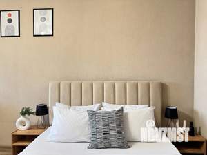 1-к квартира, посуточно, 36м2, 10/10 этаж