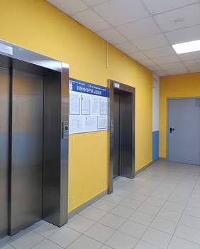 Студия квартира, на длительный срок, 30м2, 10/25 этаж