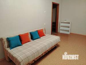 1-к квартира, на длительный срок, 33м2, 5/10 этаж