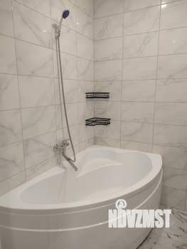 1-к квартира, на длительный срок, 36м2, 10/17 этаж