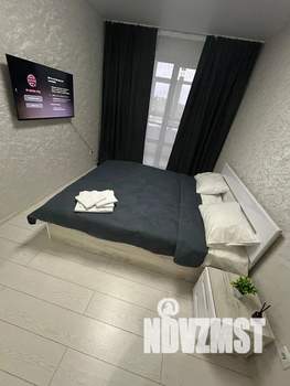 1-к квартира, посуточно, 40м2, 9/22 этаж