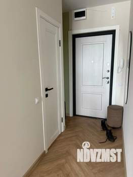 2-к квартира, на длительный срок, 36м2, 12/20 этаж