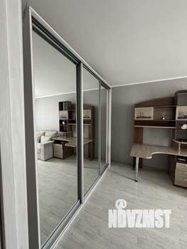 1-к квартира, на длительный срок, 33м2, 2/10 этаж