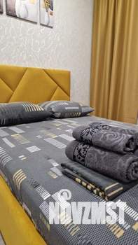 2-к квартира, посуточно, 47м2, 10/10 этаж