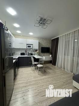 2-к квартира, на длительный срок, 37м2, 8/10 этаж