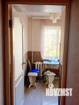 2-к квартира, на длительный срок, 45м2, 4/5 этаж