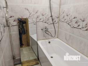 2-к квартира, на длительный срок, 45м2, 2/9 этаж