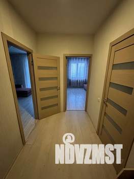 2-к квартира, на длительный срок, 40м2, 8/16 этаж