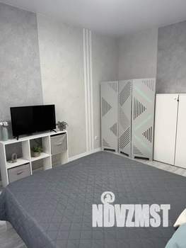 1-к квартира, посуточно, 35м2, 2/10 этаж