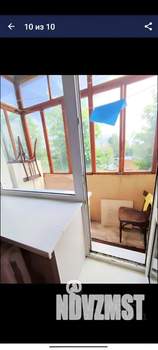 1-к квартира, на длительный срок, 34м2, 3/4 этаж