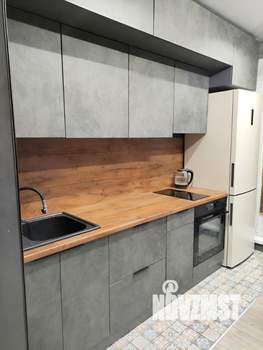 2-к квартира, на длительный срок, 50м2, 13/16 этаж