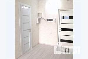 1-к квартира, посуточно, 30м2, 17/17 этаж
