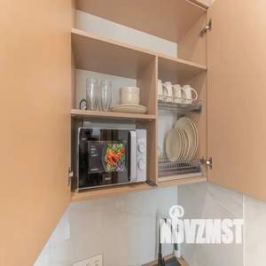 Студия квартира, посуточно, 30м2, 4/7 этаж