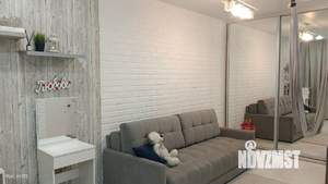 2-к квартира, на длительный срок, 45м2, 12/16 этаж