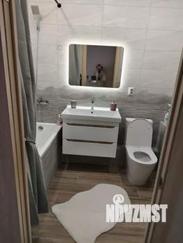 2-к квартира, на длительный срок, 46м2, 5/17 этаж
