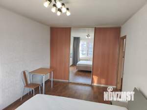 1-к квартира, на длительный срок, 33м2, 2/10 этаж