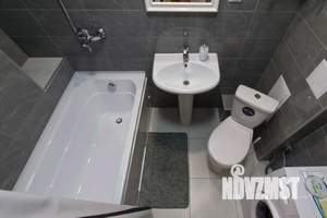 1-к квартира, посуточно, 27м2, 1/1 этаж