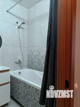 2-к квартира, на длительный срок, 52м2, 14/17 этаж