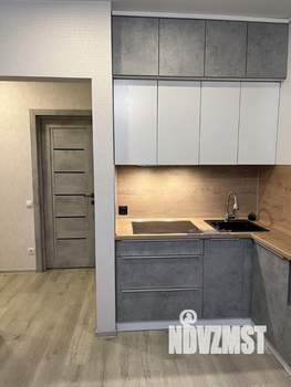 1-к квартира, на длительный срок, 40м2, 16/16 этаж