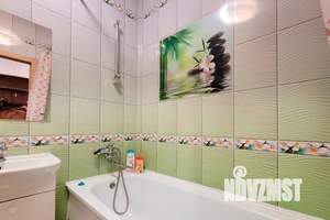 Студия квартира, посуточно, 24м2, 15/16 этаж