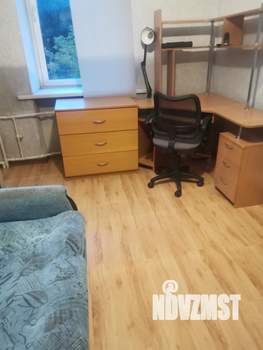 2-к квартира, на длительный срок, 50м2, 2/4 этаж