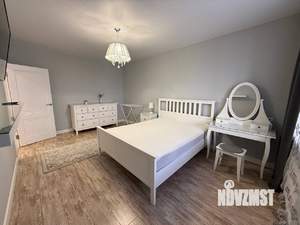 1-к квартира, на длительный срок, 40м2, 12/12 этаж