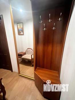 2-к квартира, на длительный срок, 44м2, 2/5 этаж