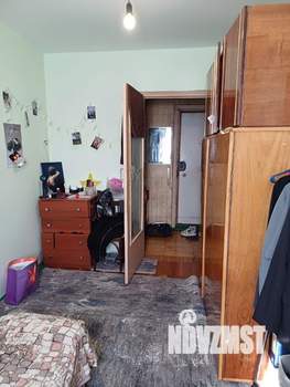 2-к квартира, на длительный срок, 45м2, 4/5 этаж