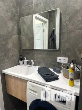 Студия квартира, посуточно, 26м2, 12/18 этаж