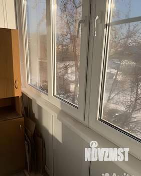 1-к квартира, на длительный срок, 28м2, 3/5 этаж