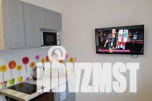 1-к квартира, посуточно, 20м2, 1/9 этаж