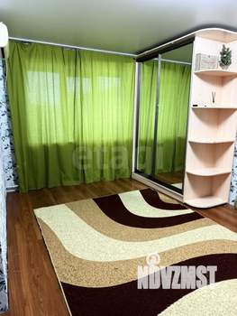 1-к квартира, на длительный срок, 31м2, 5/5 этаж