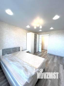 1-к квартира, на длительный срок, 41м2, 10/15 этаж