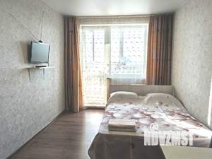 Студия квартира, посуточно, 29м2, 8/14 этаж