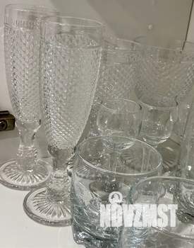 1-к квартира, посуточно, 45м2, 6/10 этаж