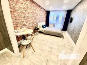 1-к квартира, посуточно, 32м2, 1/1 этаж