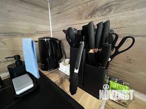 Студия квартира, посуточно, 17м2, 2/16 этаж