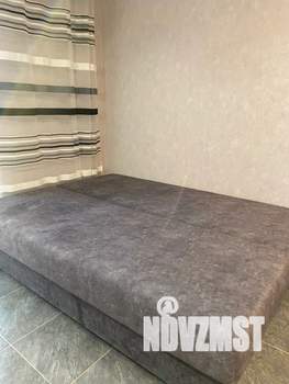 1-к квартира, посуточно, 45м2, 16/16 этаж