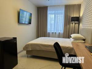 1-к квартира, посуточно, 60м2, 1/1 этаж