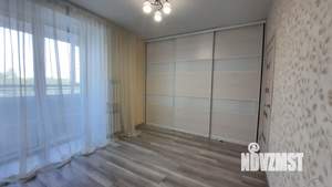 2-к квартира, на длительный срок, 50м2, 3/16 этаж