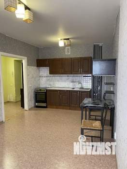 2-к квартира, на длительный срок, 44м2, 13/16 этаж