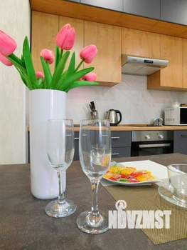 Студия квартира, посуточно, 27м2, 15/16 этаж