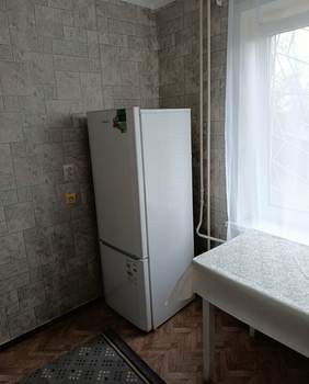 1-к квартира, на длительный срок, 34м2, 1/10 этаж
