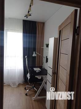 3-к квартира, на длительный срок, 50м2, 11/19 этаж