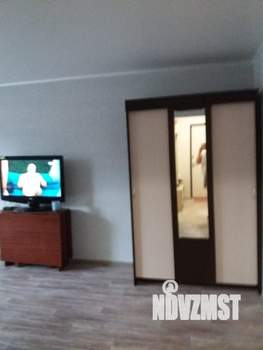 1-к квартира, на длительный срок, 30м2, 4/5 этаж