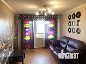 2-к квартира, на длительный срок, 44м2, 5/9 этаж